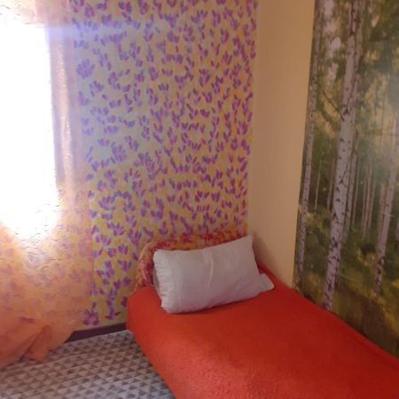 Hotel Casa Vacanza Francesco Catania Zimmer foto