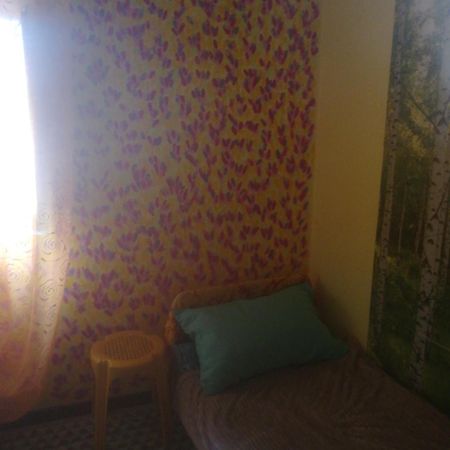 Hotel Casa Vacanza Francesco Catania Zimmer foto