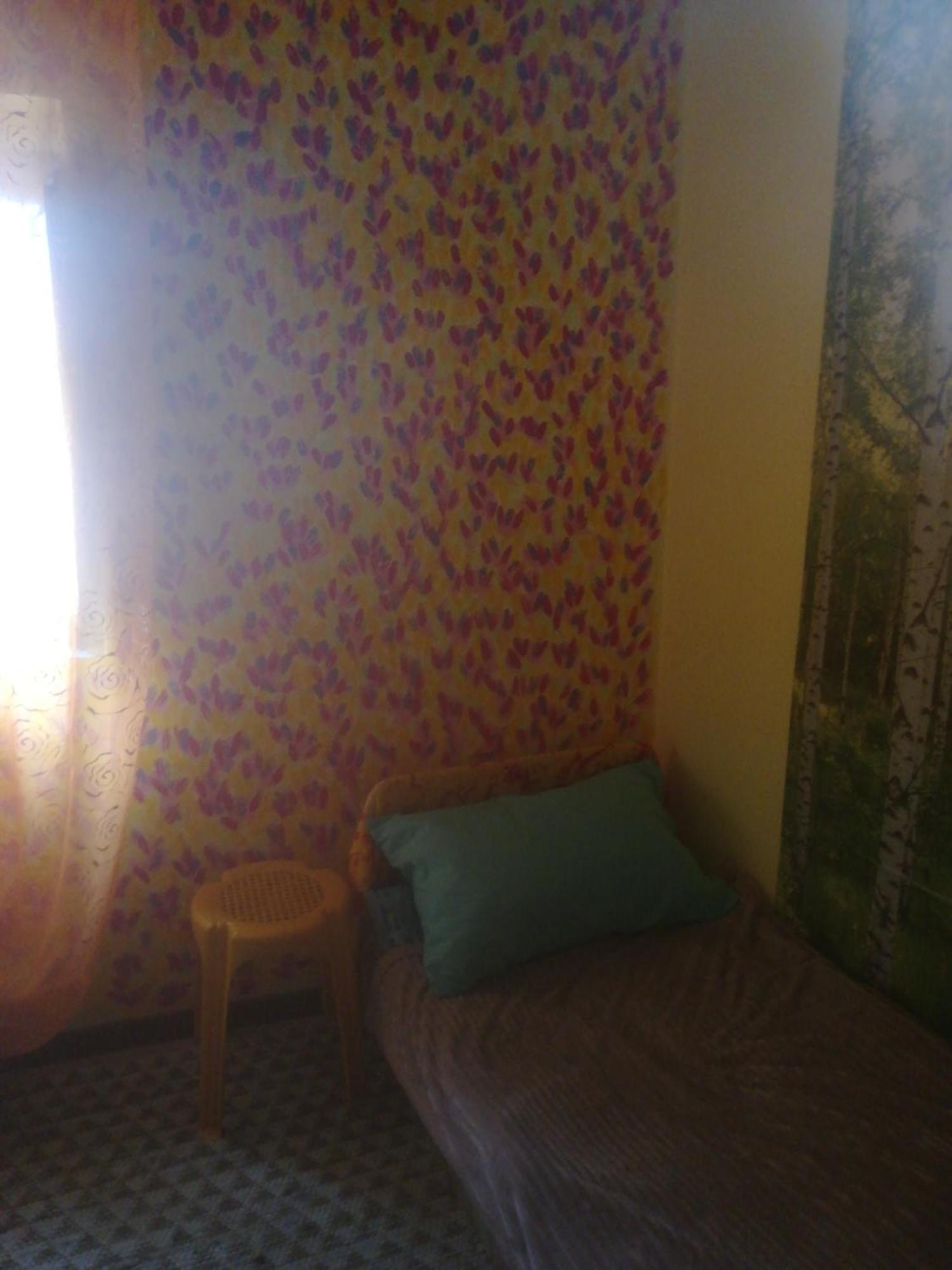 Hotel Casa Vacanza Francesco Catania Zimmer foto