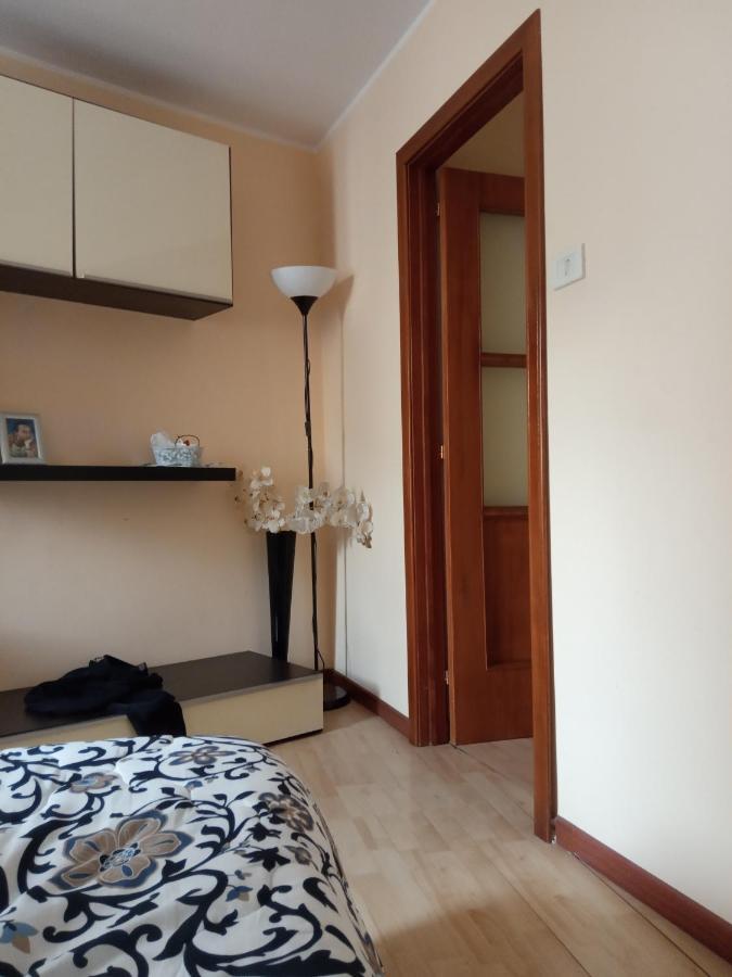 Hotel Casa Vacanza Francesco Catania Zimmer foto